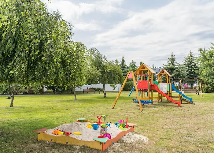 Morskie Dog Friendly