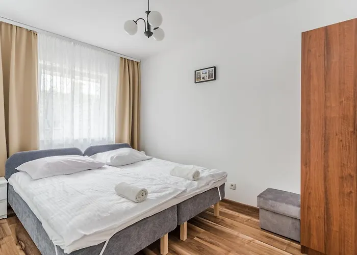 Dom wakacyjny Morskie Dog Frindly