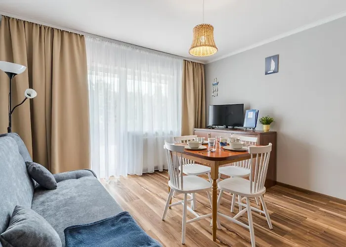 別荘 Morskie Dog Friendly *