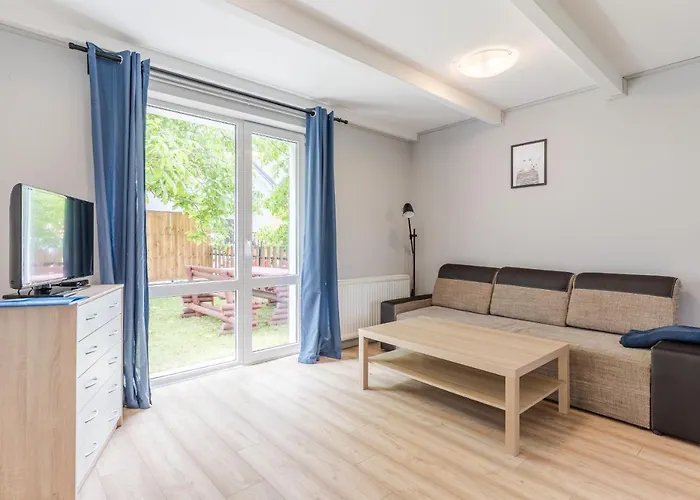 Morskie Dog Friendly