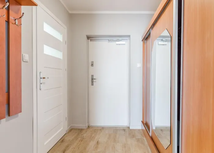 別荘 Morskie Dog Friendly *