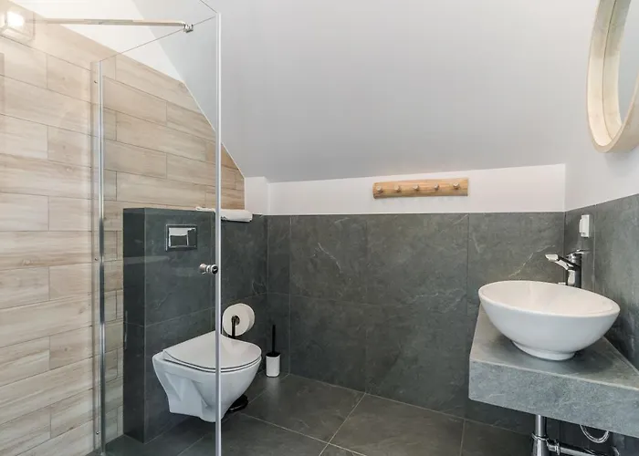 Morskie Dog Friendly ヤンタル