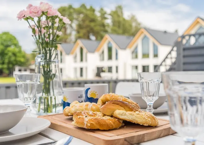 Morskie Dog Frindly Dom wakacyjny *