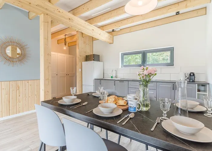 別荘 Morskie Dog Friendly *