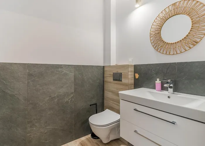 Morskie Dog Friendly *