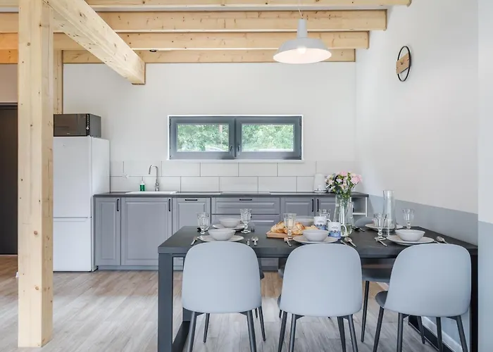 Morskie Dog Frindly *