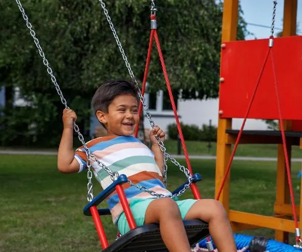 Dom wakacyjny Morskie Dog Frindly