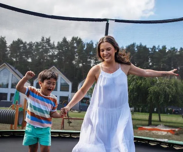 Morskie Dog Friendly ヤンタル