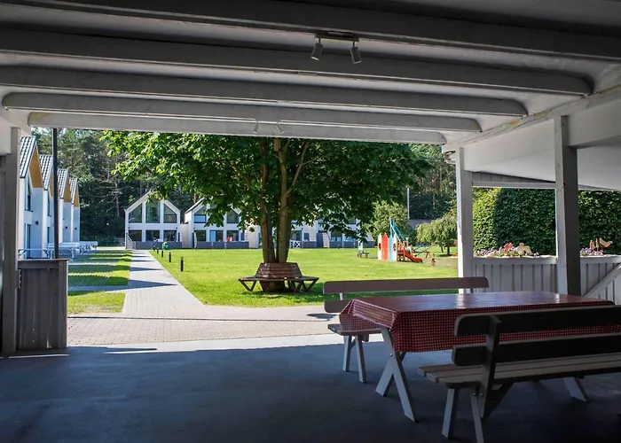 Morskie Dog Friendly ヤンタル