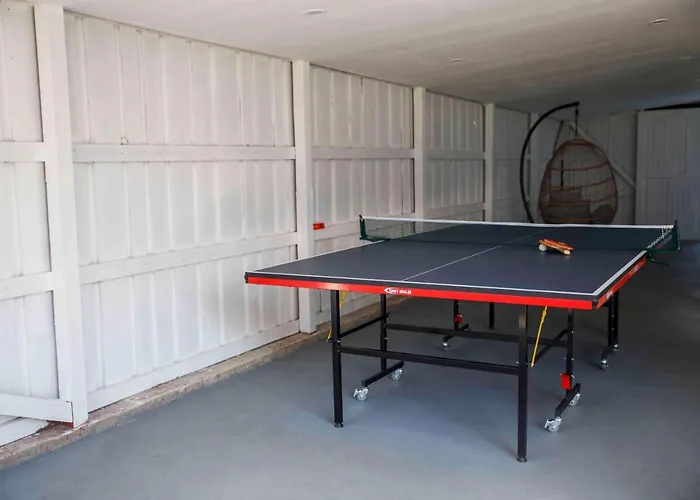 Morskie Dog Friendly 別荘