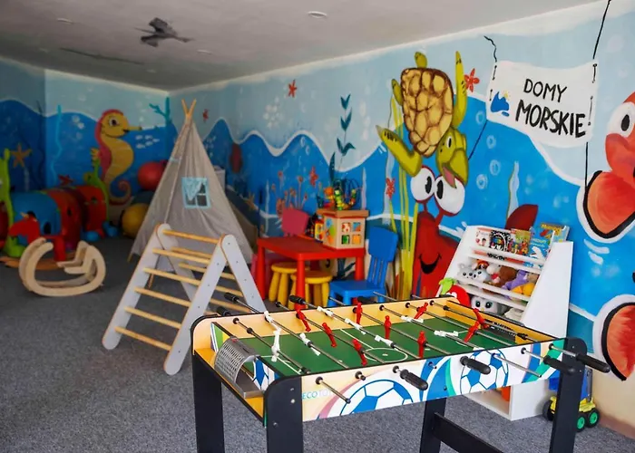 Morskie Dog Frindly *