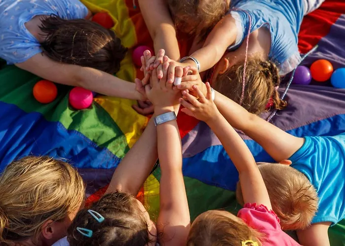 Morskie Dog Frindly Dom wakacyjny