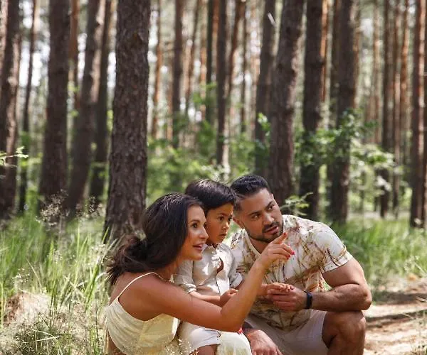 Morskie Dog Frindly *