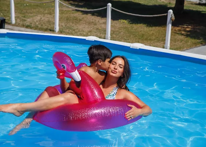 別荘 Morskie Dog Friendly *