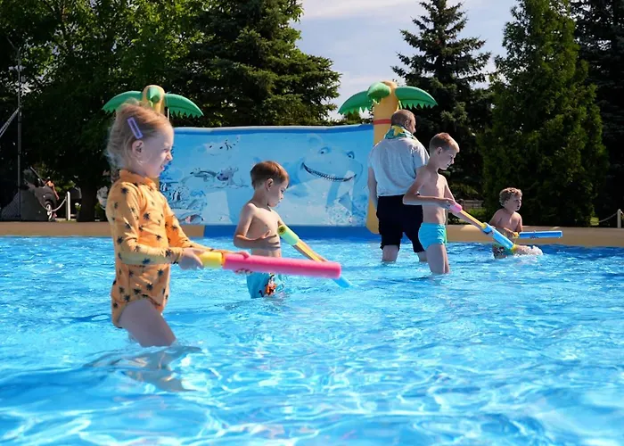 Morskie Dog Friendly *