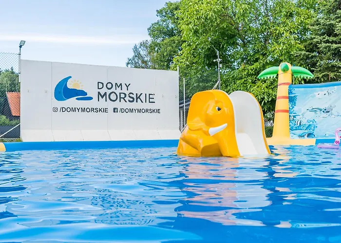 Morskie Dog Frindly Jantar