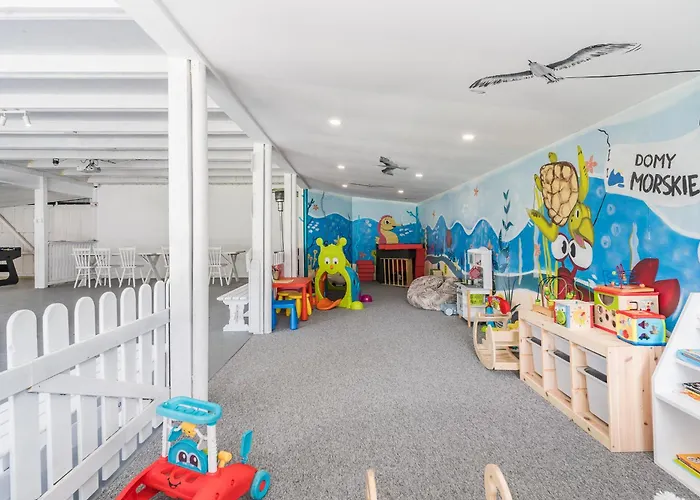 Morskie Dog Frindly * Jantar