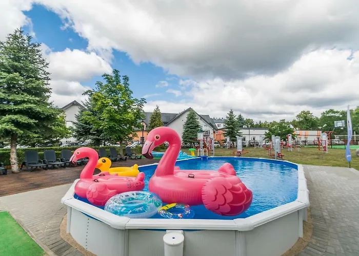 Morskie Dog Friendly *